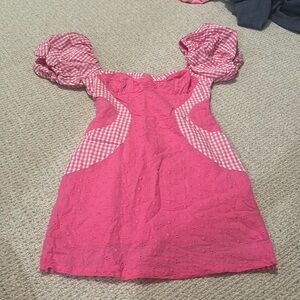 Princess Polly dress